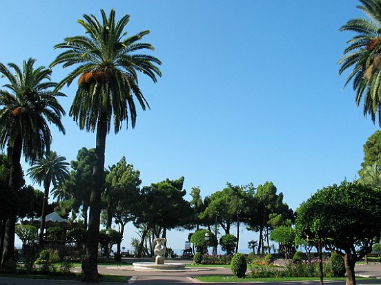 LE VIEUX-NICE