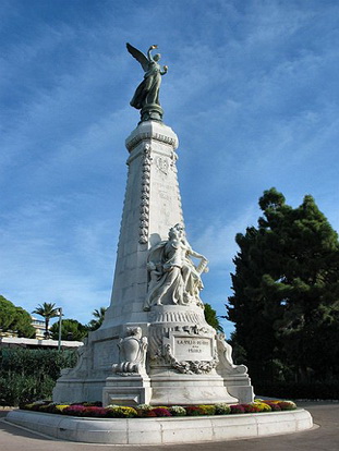 LE VIEUX-NICE