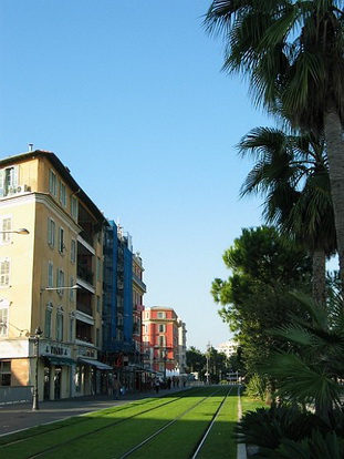 LE VIEUX-NICE