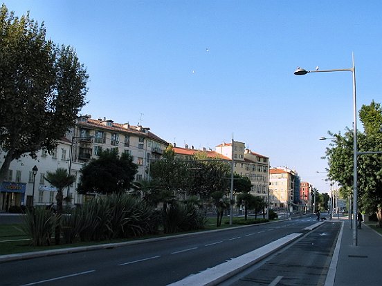 LE VIEUX-NICE