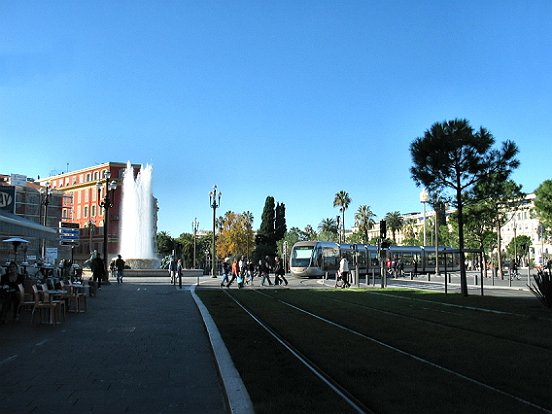 LE VIEUX-NICE