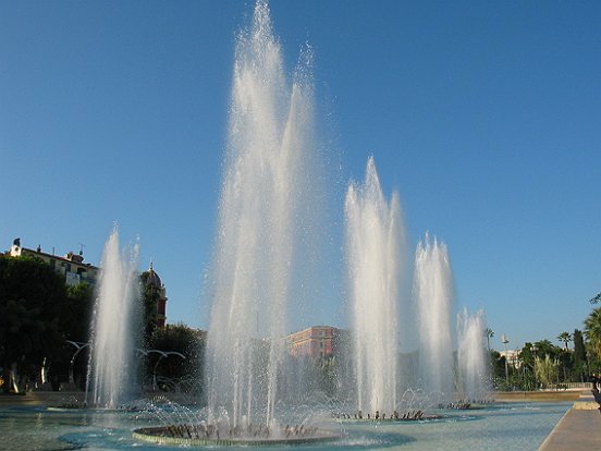 LE VIEUX-NICE