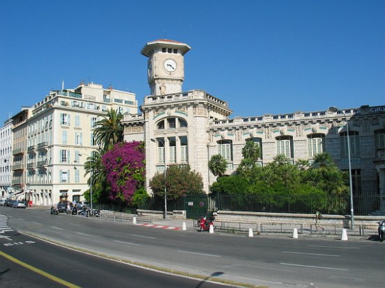 LE VIEUX-NICE