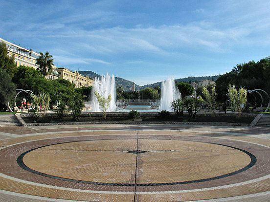 LE VIEUX-NICE