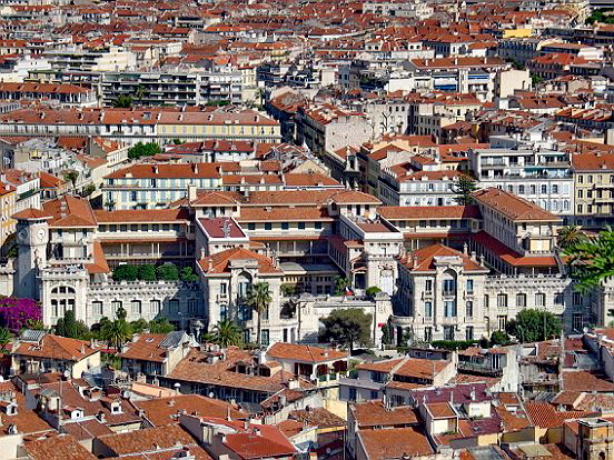 LE VIEUX-NICE