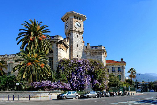 LE VIEUX-NICE