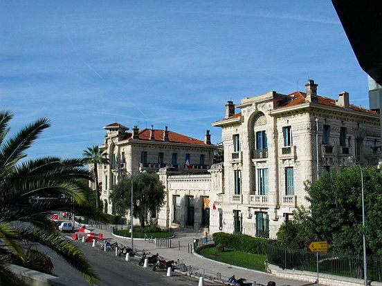 LE VIEUX-NICE