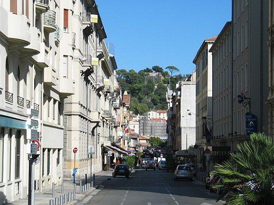 LE VIEUX-NICE