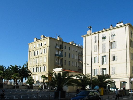 LE VIEUX-NICE