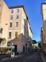 LE VIEUX-NICE