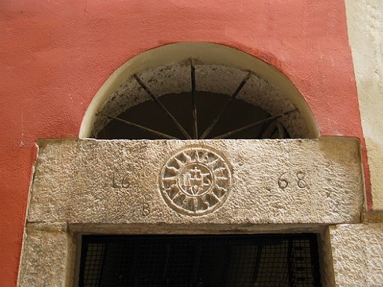 LE VIEUX-NICE