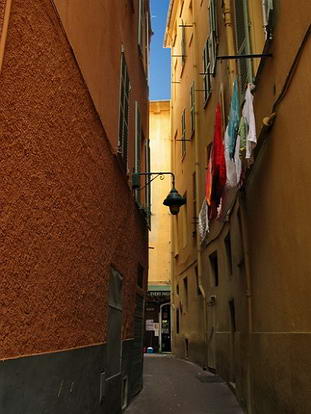 LE VIEUX-NICE
