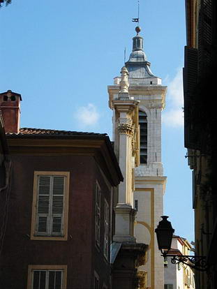 LE VIEUX-NICE