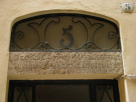 LE VIEUX-NICE