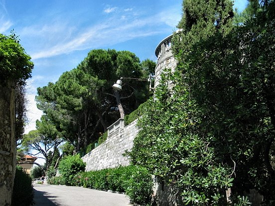 LE VIEUX-NICE