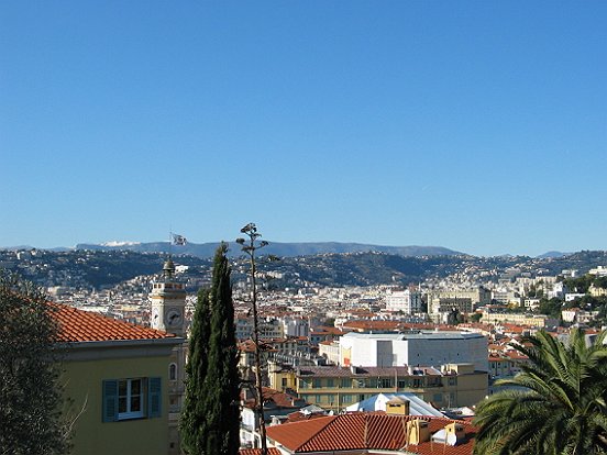 LE VIEUX-NICE