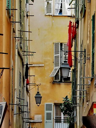 LE VIEUX-NICE