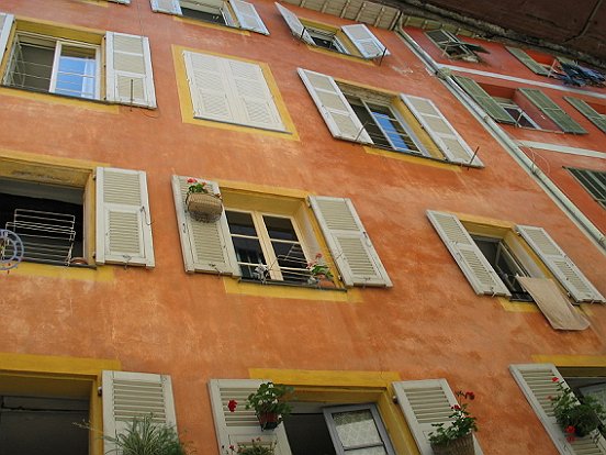 LE VIEUX-NICE