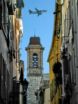 LE VIEUX-NICE