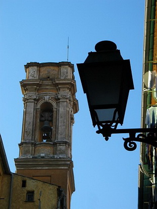 LE VIEUX-NICE