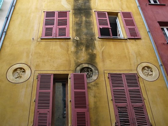 LE VIEUX-NICE