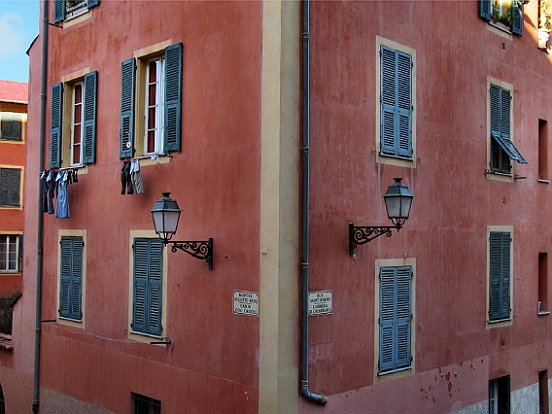 LE VIEUX-NICE