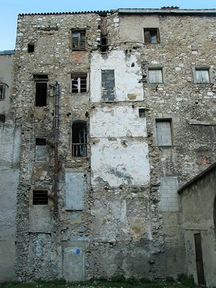 LE VIEUX-NICE