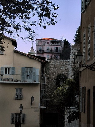 LE VIEUX-NICE