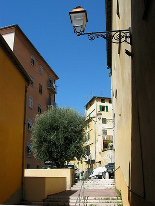 LE VIEUX-NICE