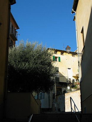 LE VIEUX-NICE