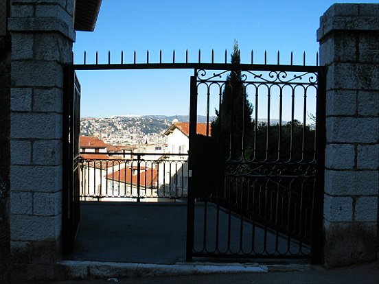 LE VIEUX-NICE