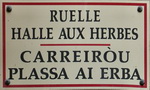 LE VIEUX-NICE