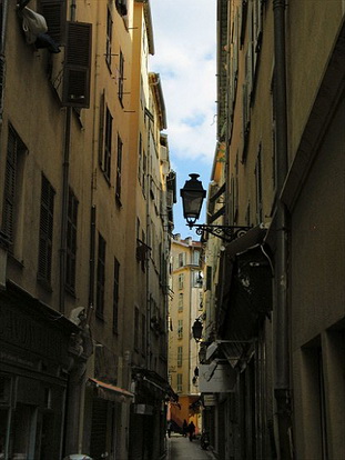 LE VIEUX-NICE