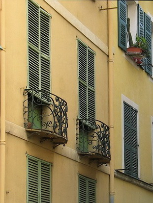 LE VIEUX-NICE