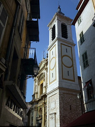 LE VIEUX-NICE