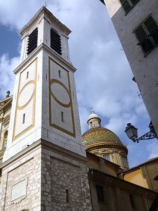 LE VIEUX-NICE