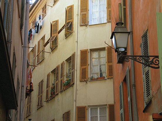 LE VIEUX-NICE