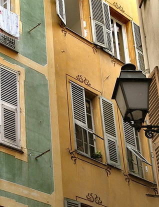 LE VIEUX-NICE