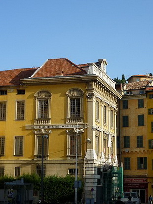 LE VIEUX-NICE