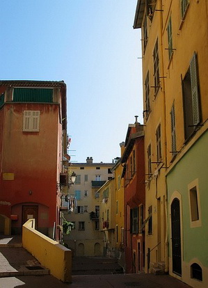 LE VIEUX-NICE