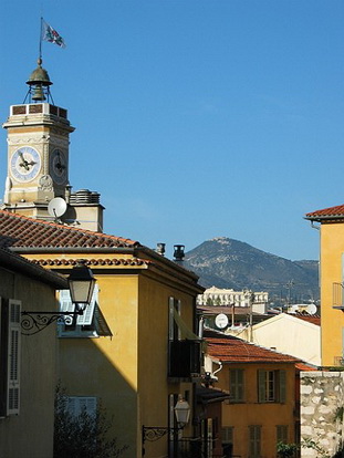 LE VIEUX-NICE