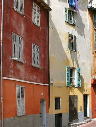 LE VIEUX-NICE