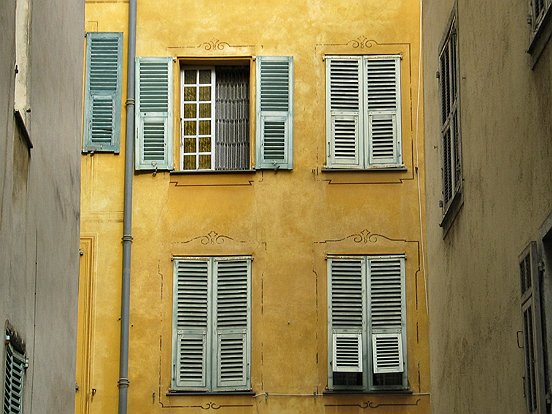 LE VIEUX-NICE
