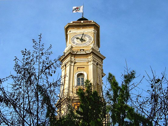 LE VIEUX-NICE