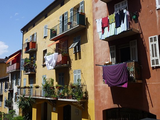 LE VIEUX-NICE