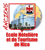 Voir le site de l'Association des Elèves et Anciens Elèves de lEcole Hôtelière et de Tourisme de Nice