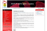 Logo Sian d'Aqui