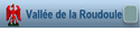 Voir la carte de la vall&eacute;e de la Roudoule