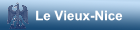 Voir le guide du Vieux-Nice