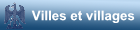 Voir tous les villages du Comt&eacute; de Nice